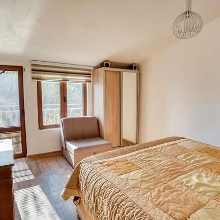 Apartament Savovic_Lux Petrovac Zewnętrze zdjęcie