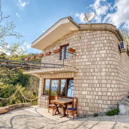 Apartament Savovic_Lux Petrovac Zewnętrze zdjęcie
