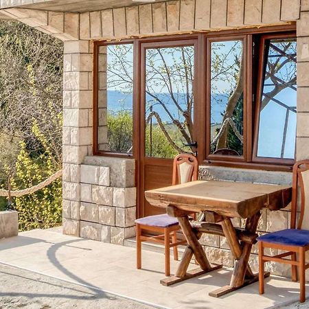 Apartament Savovic_Lux Petrovac Zewnętrze zdjęcie