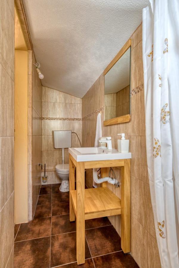 Apartament Savovic_Lux Petrovac Zewnętrze zdjęcie