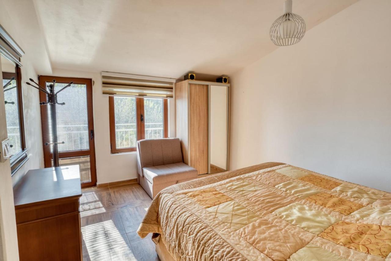 Apartament Savovic_Lux Petrovac Zewnętrze zdjęcie