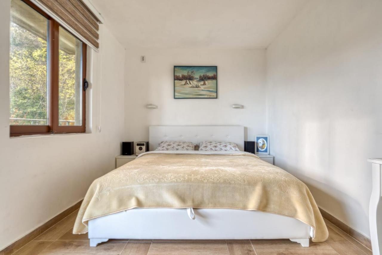 Apartament Savovic_Lux Petrovac Zewnętrze zdjęcie