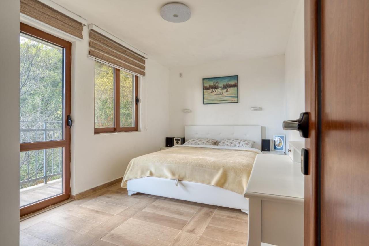 Apartament Savovic_Lux Petrovac Zewnętrze zdjęcie