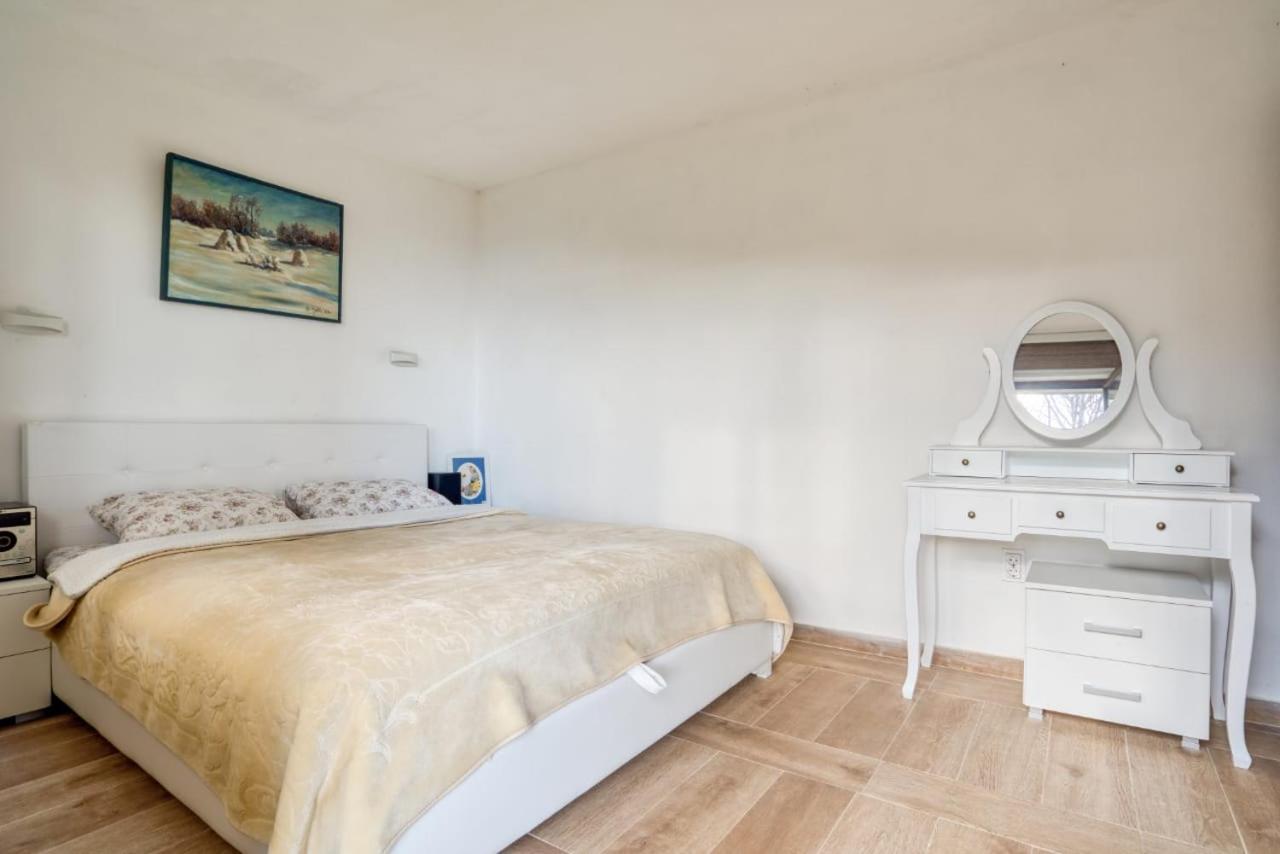 Apartament Savovic_Lux Petrovac Zewnętrze zdjęcie