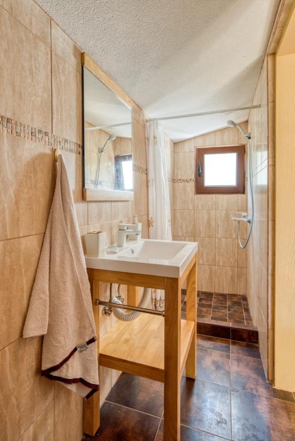 Apartament Savovic_Lux Petrovac Zewnętrze zdjęcie