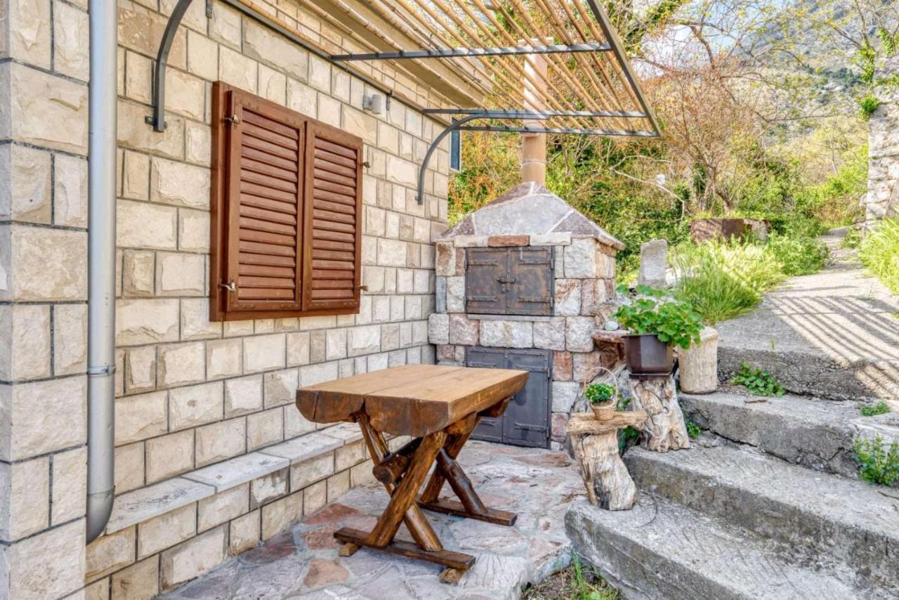 Apartament Savovic_Lux Petrovac Zewnętrze zdjęcie