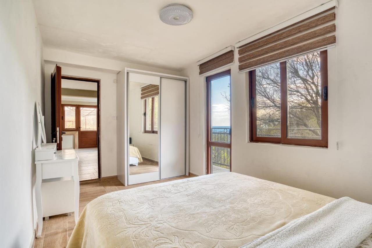 Apartament Savovic_Lux Petrovac Zewnętrze zdjęcie