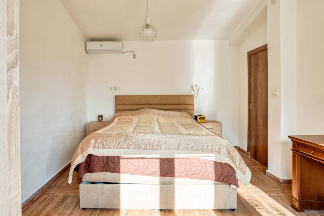 Apartament Savovic_Lux Petrovac Zewnętrze zdjęcie