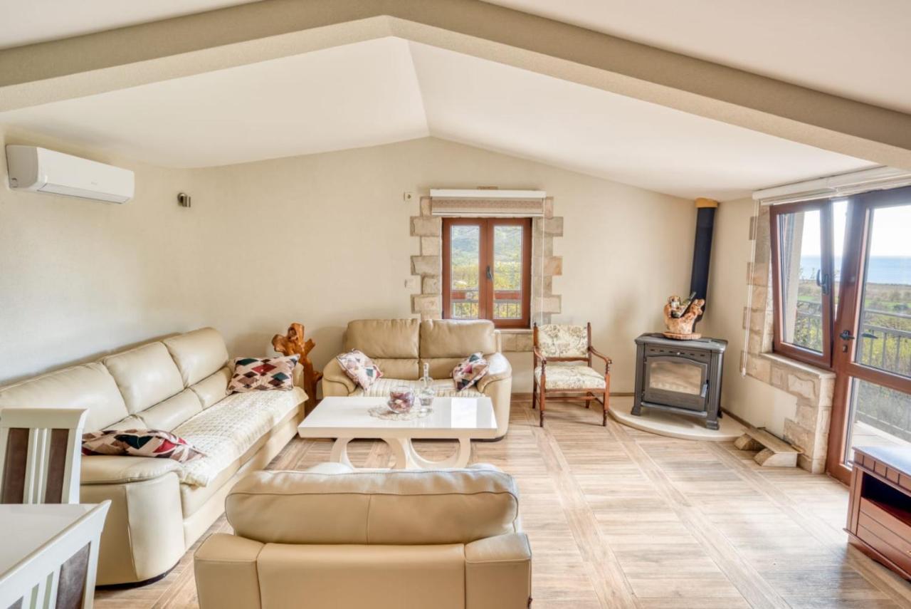 Apartament Savovic_Lux Petrovac Zewnętrze zdjęcie