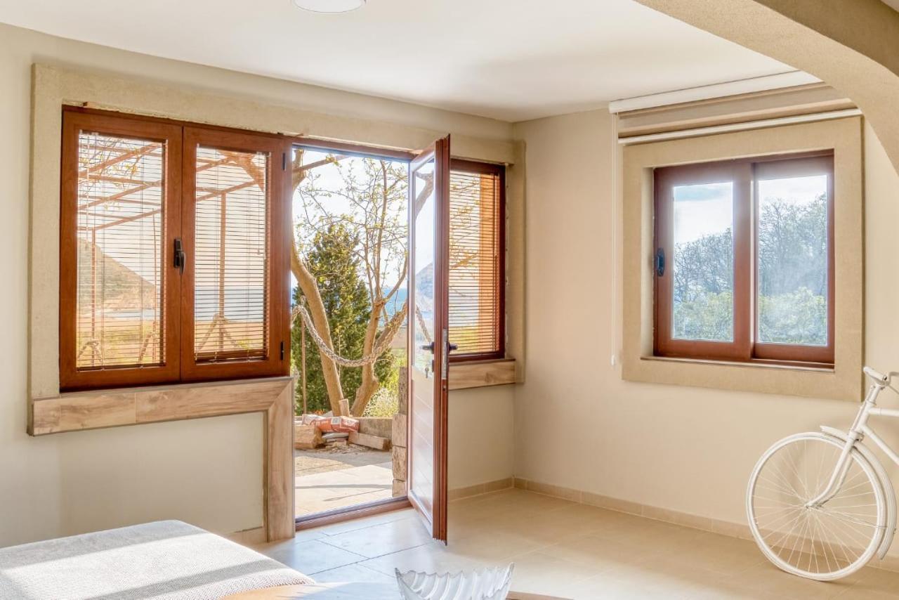 Apartament Savovic_Lux Petrovac Zewnętrze zdjęcie